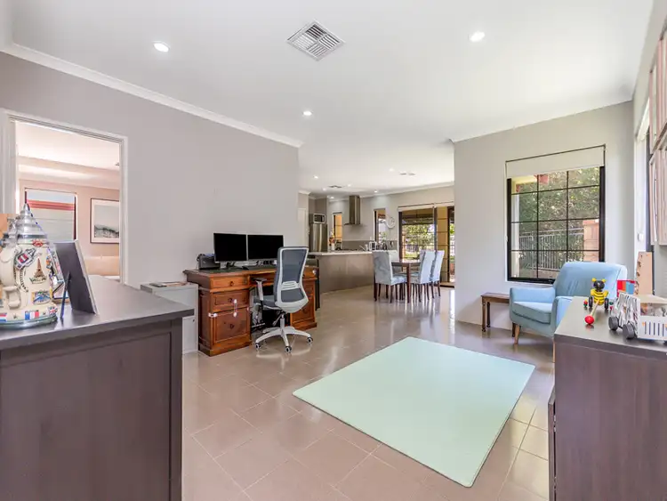 Fourth view of Homely house listing, 3/18 Bluestone Loop, Piara Waters WA 6112