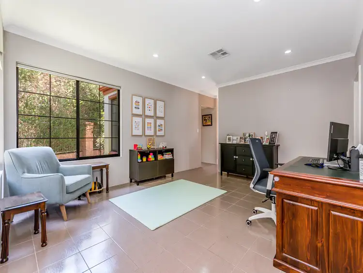 Sixth view of Homely house listing, 3/18 Bluestone Loop, Piara Waters WA 6112
