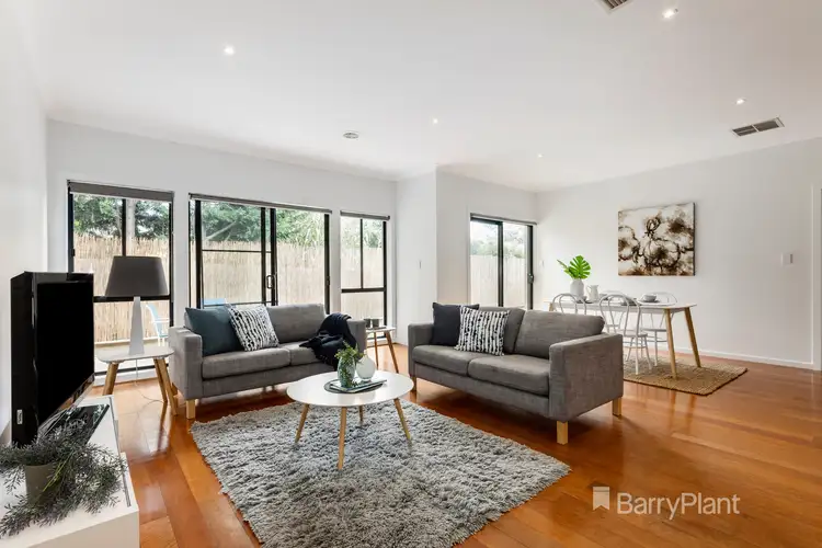 Second view of Homely unit listing, 3/30 Snell Grove, Pascoe Vale VIC 3044