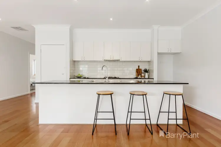 Third view of Homely unit listing, 3/30 Snell Grove, Pascoe Vale VIC 3044