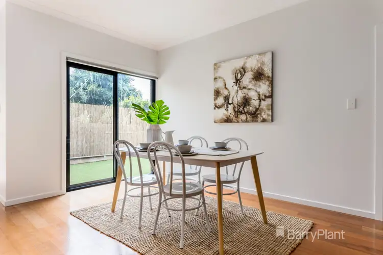 Fourth view of Homely unit listing, 3/30 Snell Grove, Pascoe Vale VIC 3044