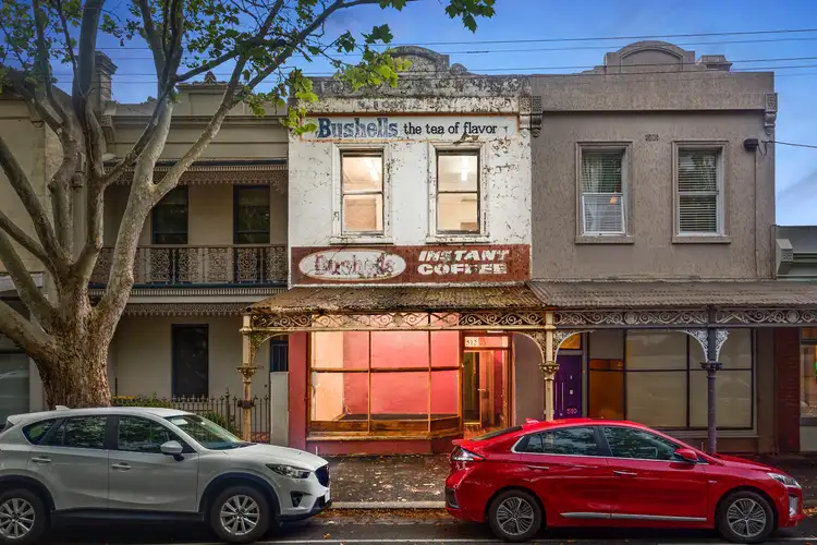 512 Rathdowne Street, Carlton North VIC 3054