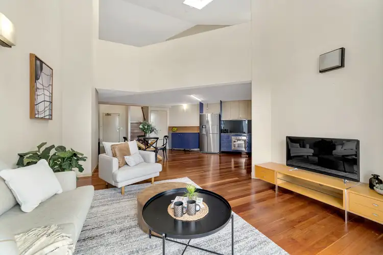 Level 6/607/38 Warner Street, Fortitude Valley QLD 4006