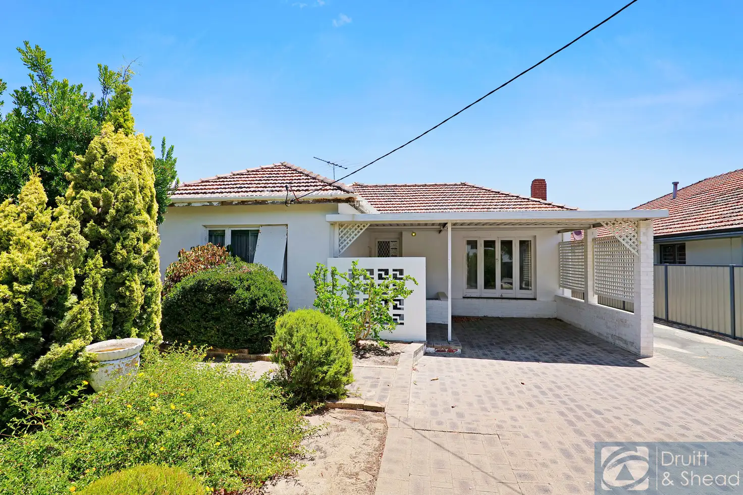Main view of Homely house listing, 9 Paramatta Road, Doubleview WA 6018