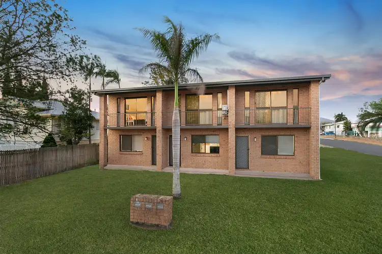 139 High Street, Berserker QLD 4701