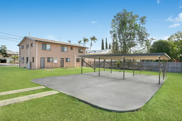 Second view of Homely unit listing, 139 High Street, Berserker QLD 4701