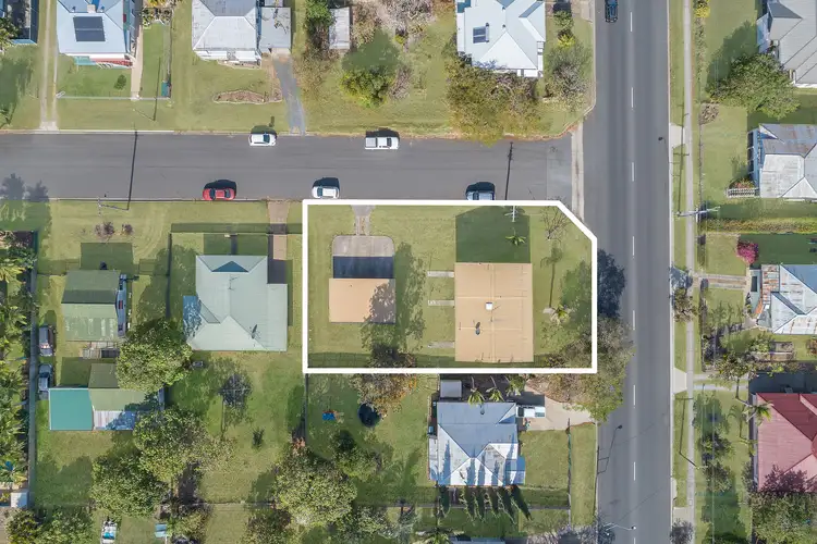 Third view of Homely unit listing, 139 High Street, Berserker QLD 4701