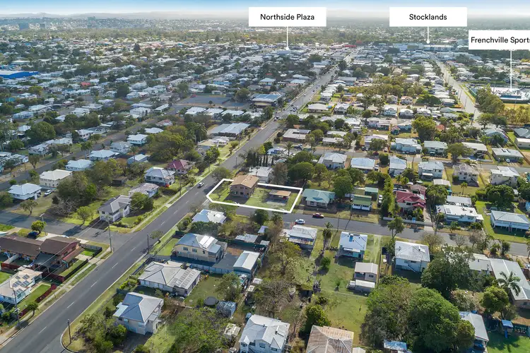 Fifth view of Homely unit listing, 139 High Street, Berserker QLD 4701
