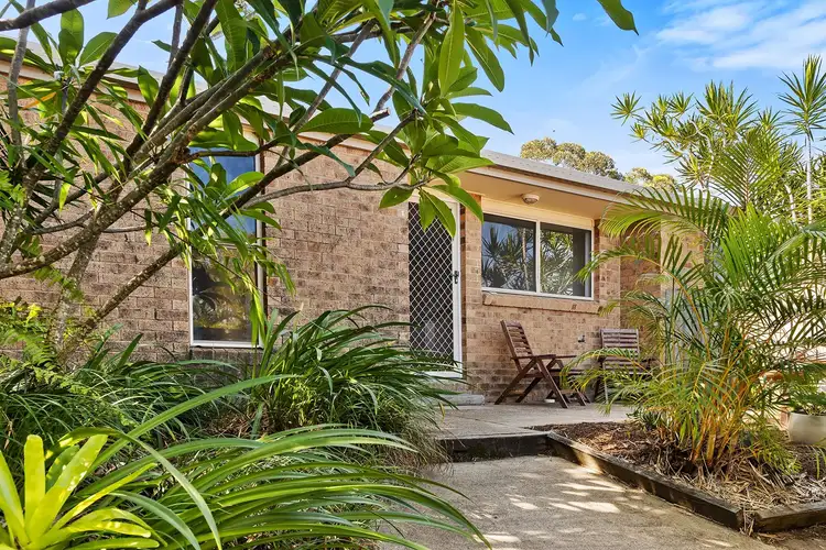 Second view of Homely unit listing, 1/11 Quinn Court, Mount Coolum QLD 4573