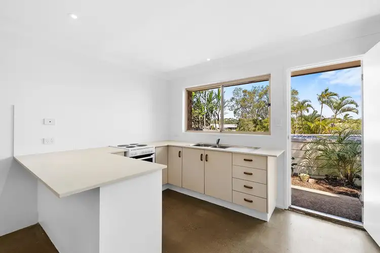 Fourth view of Homely unit listing, 1/11 Quinn Court, Mount Coolum QLD 4573