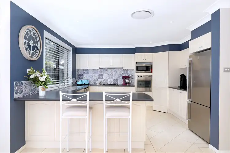 Fourth view of Homely house listing, 21 Mundoonen Crescent, Horsley NSW 2530