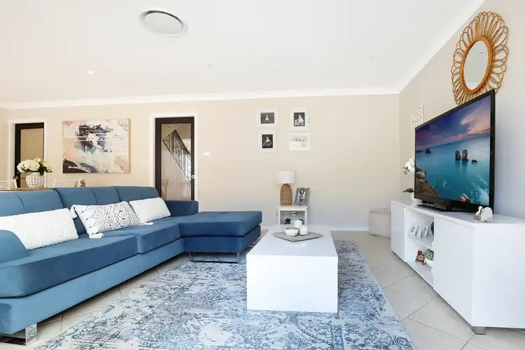 Sixth view of Homely house listing, 21 Mundoonen Crescent, Horsley NSW 2530