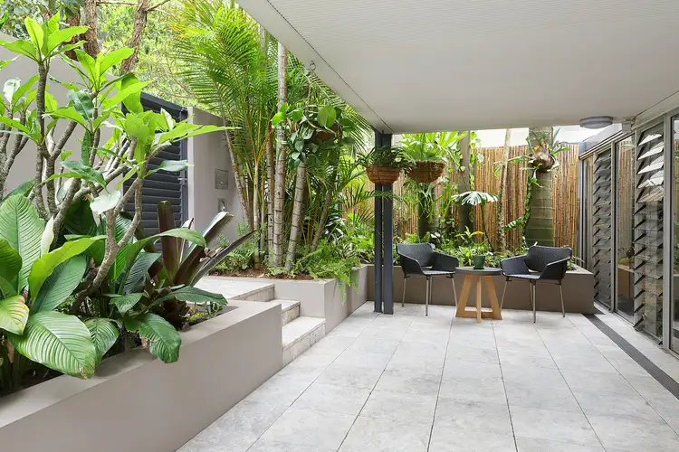 Second view of Homely house listing, 41A Yeo Street, Neutral Bay NSW 2089