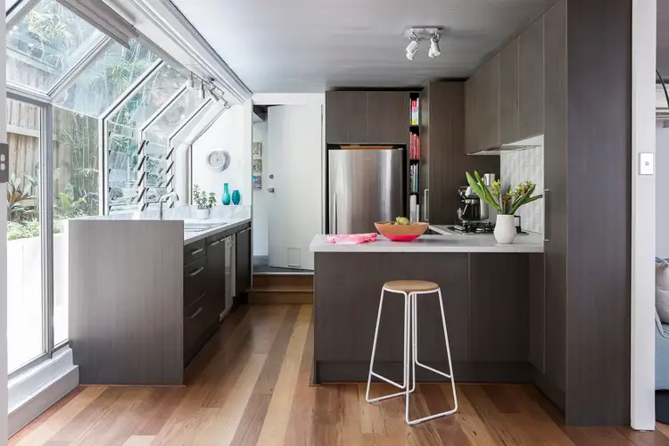 Fourth view of Homely house listing, 41A Yeo Street, Neutral Bay NSW 2089