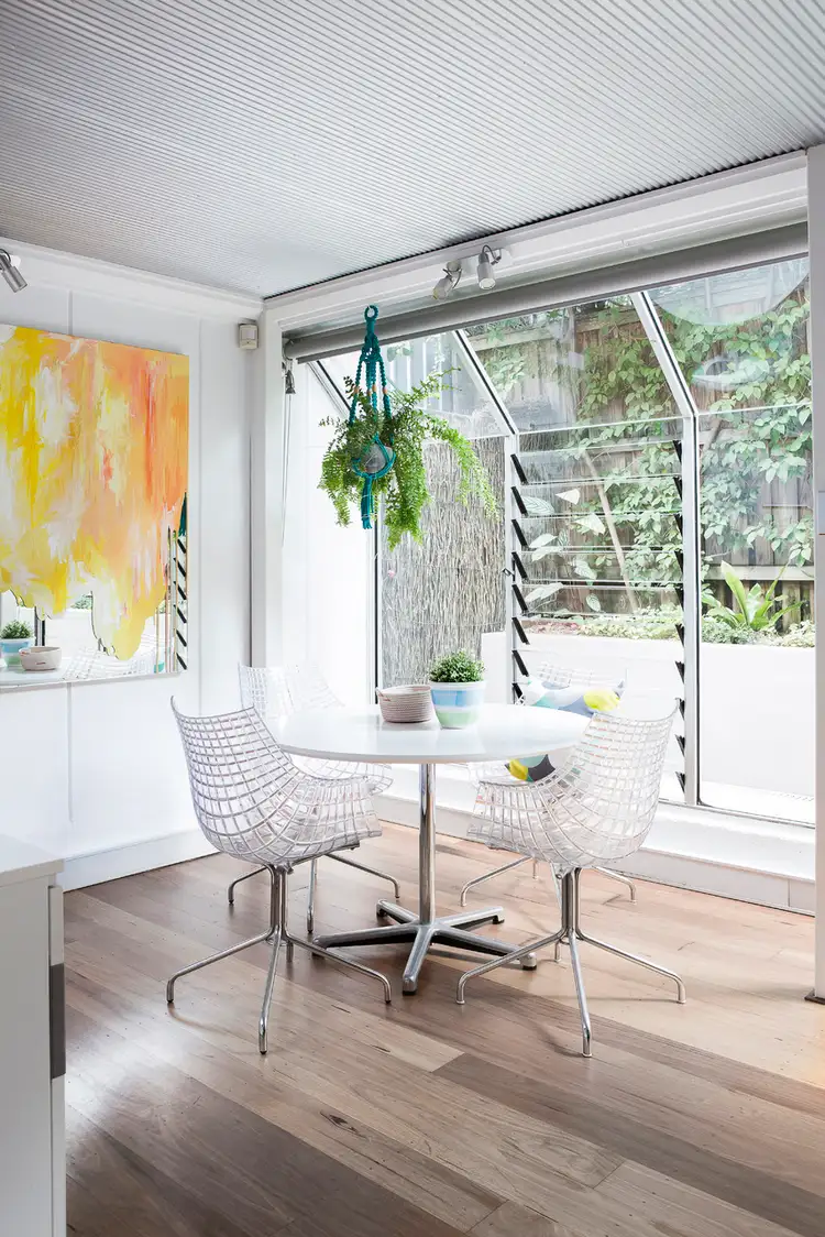 Sixth view of Homely house listing, 41A Yeo Street, Neutral Bay NSW 2089
