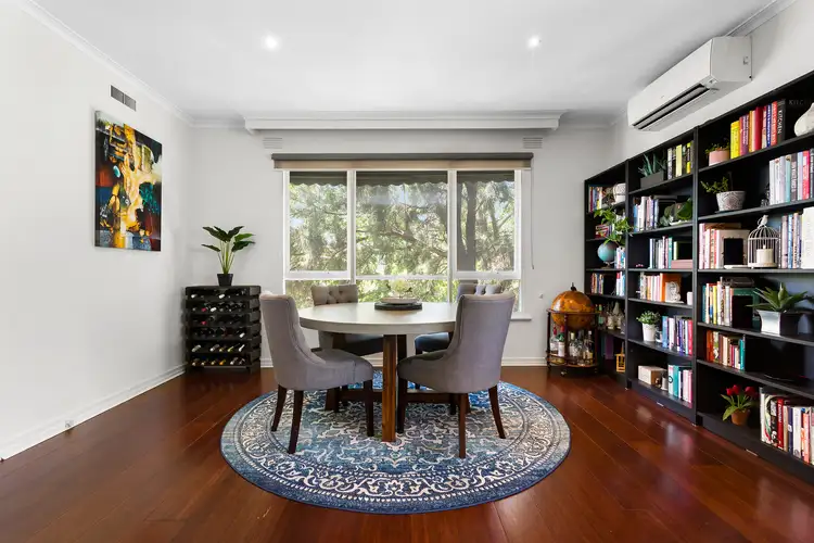 Fifth view of Homely apartment listing, 3/309 Dandenong Road, Prahran VIC 3181
