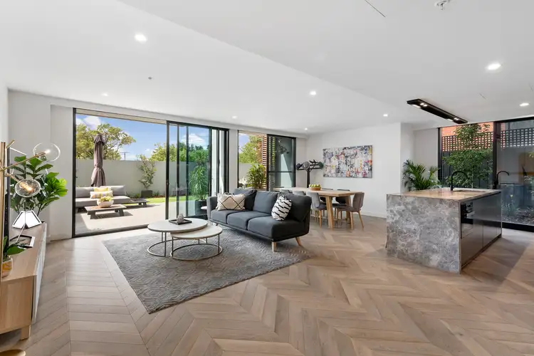 1/232 Wattletree Road, Malvern VIC 3144