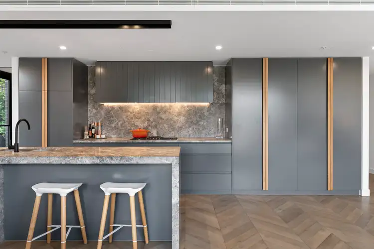 Fourth view of Homely apartment listing, 1/232 Wattletree Road, Malvern VIC 3144