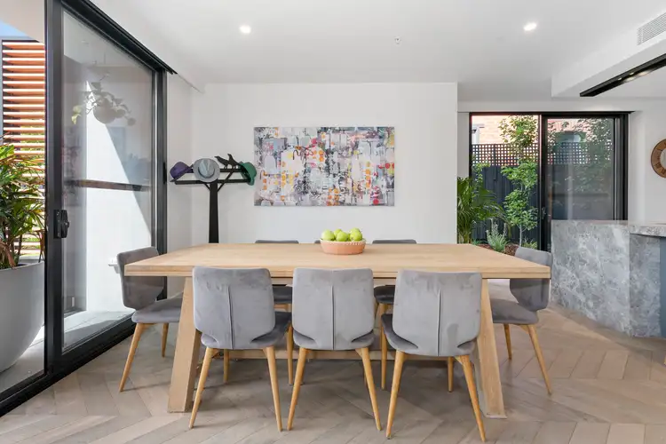 Sixth view of Homely apartment listing, 1/232 Wattletree Road, Malvern VIC 3144