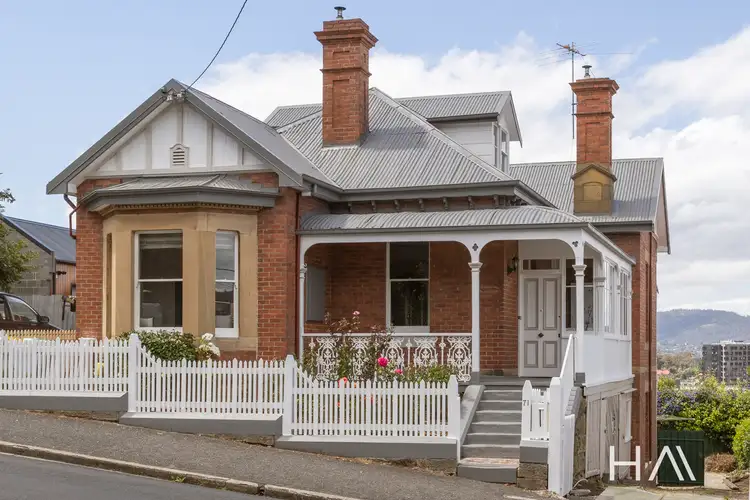 71 Barrack Street, Hobart TAS 7000
