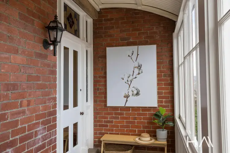 Third view of Homely house listing, 71 Barrack Street, Hobart TAS 7000