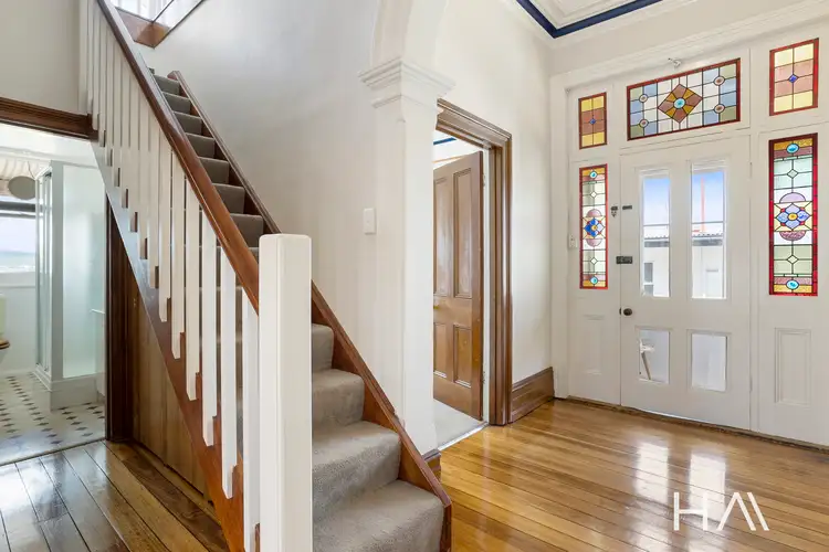 Fourth view of Homely house listing, 71 Barrack Street, Hobart TAS 7000