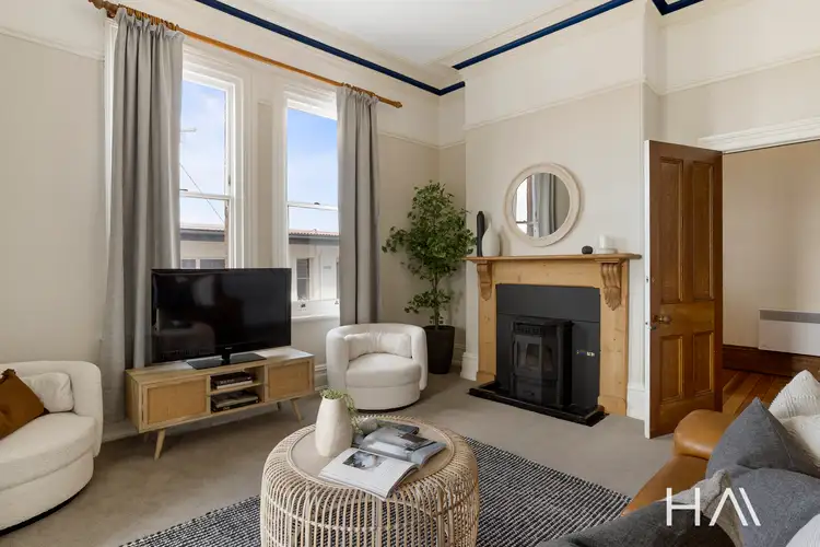 Fifth view of Homely house listing, 71 Barrack Street, Hobart TAS 7000