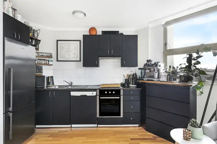 Second view of Homely apartment listing, 22/52-54 Kings Cross Road, Rushcutters Bay NSW 2011