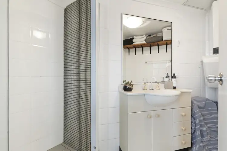 Fifth view of Homely apartment listing, 22/52-54 Kings Cross Road, Rushcutters Bay NSW 2011