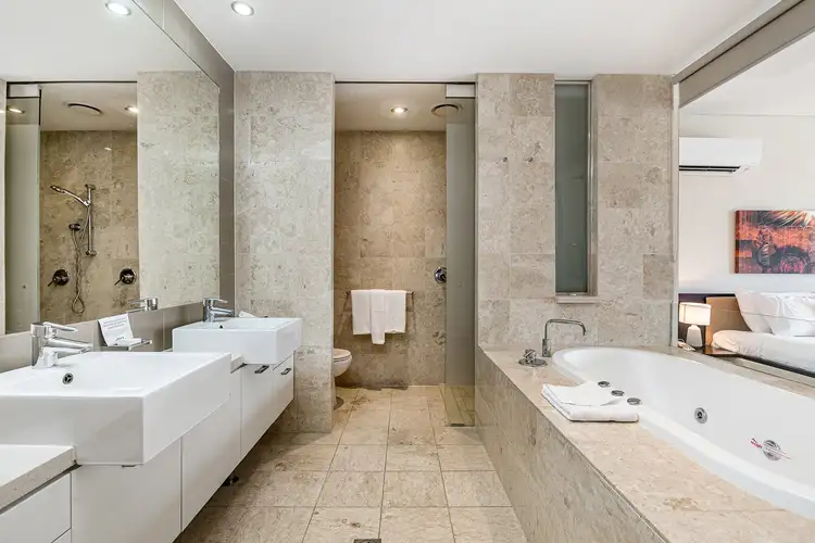 Sixth view of Homely studio listing, 106/9-13 Dianella Drive, Casuarina NSW 2487