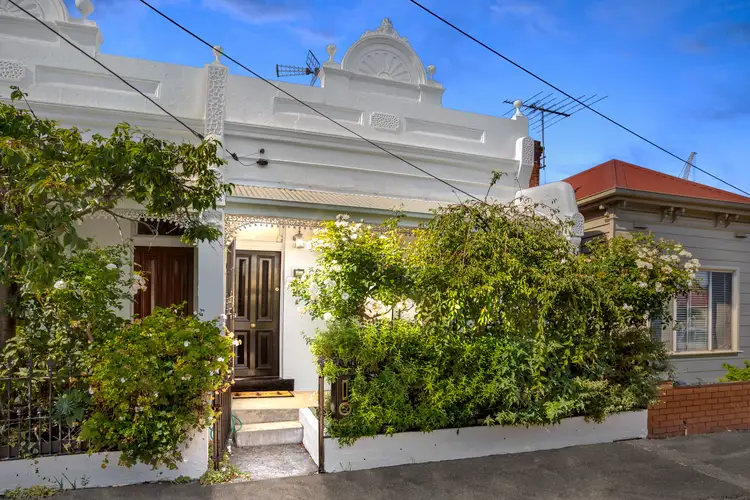 6 Park Street, Richmond VIC 3121