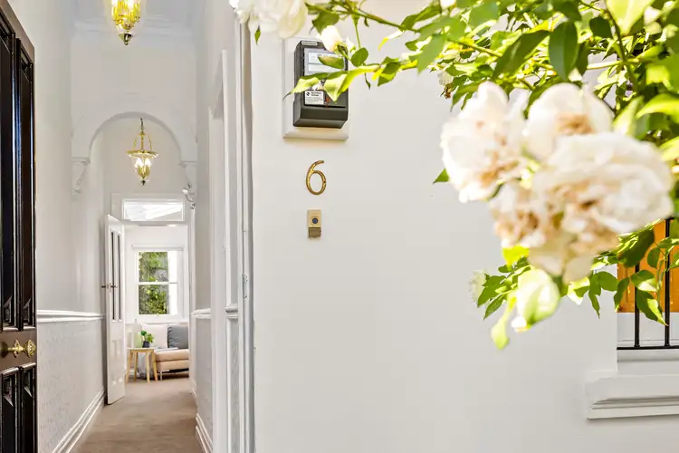 Second view of Homely house listing, 6 Park Street, Richmond VIC 3121