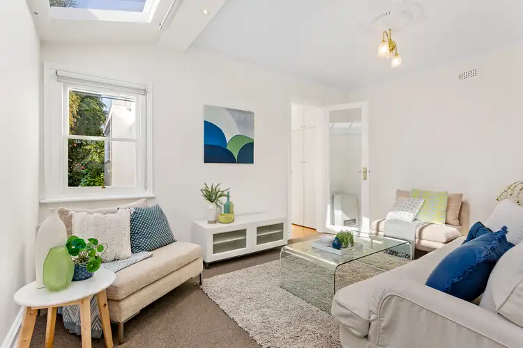 Third view of Homely house listing, 6 Park Street, Richmond VIC 3121