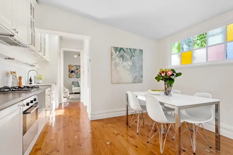 Fourth view of Homely house listing, 6 Park Street, Richmond VIC 3121