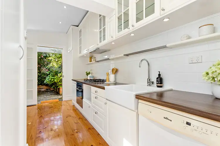Fifth view of Homely house listing, 6 Park Street, Richmond VIC 3121