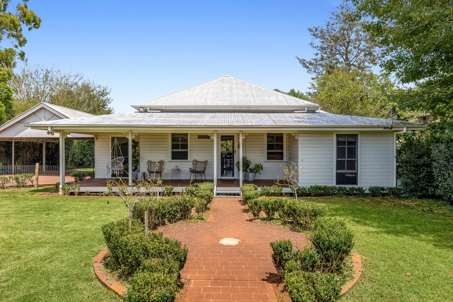 Main view of Homely house listing, 31 Curzon Street, East Toowoomba QLD 4350