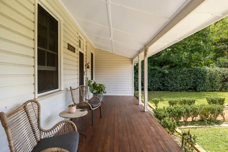 Second view of Homely house listing, 31 Curzon Street, East Toowoomba QLD 4350