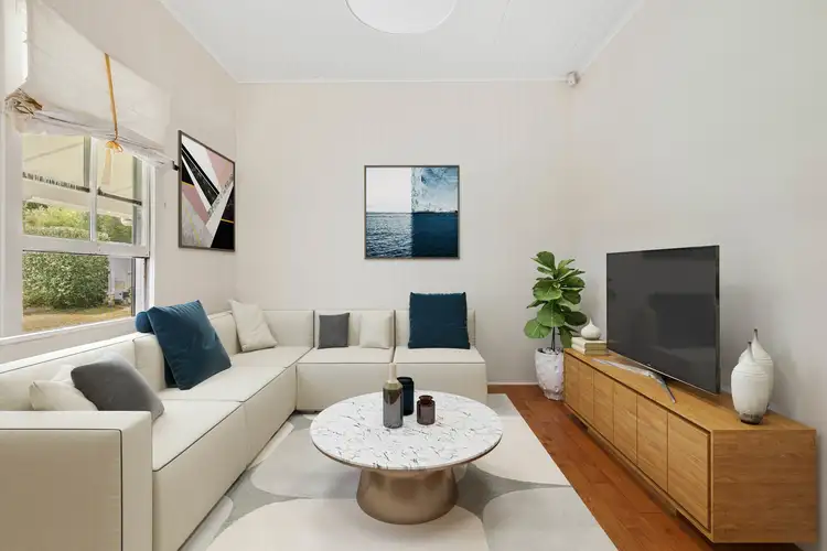 Fourth view of Homely house listing, 31 Curzon Street, East Toowoomba QLD 4350