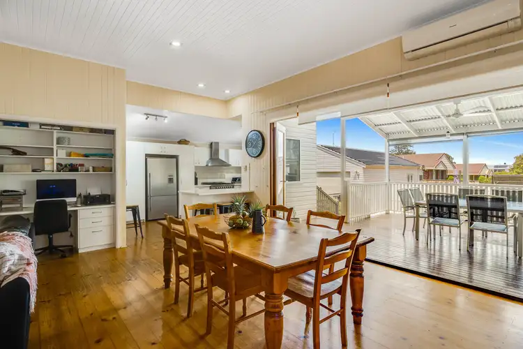 Fifth view of Homely house listing, 31 Curzon Street, East Toowoomba QLD 4350