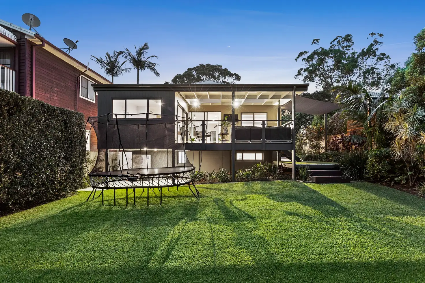 Main view of Homely house listing, 65 Wakehurst Parkway, Seaforth NSW 2092