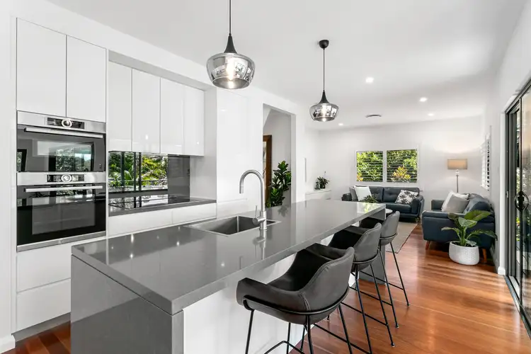 Second view of Homely house listing, 65 Wakehurst Parkway, Seaforth NSW 2092