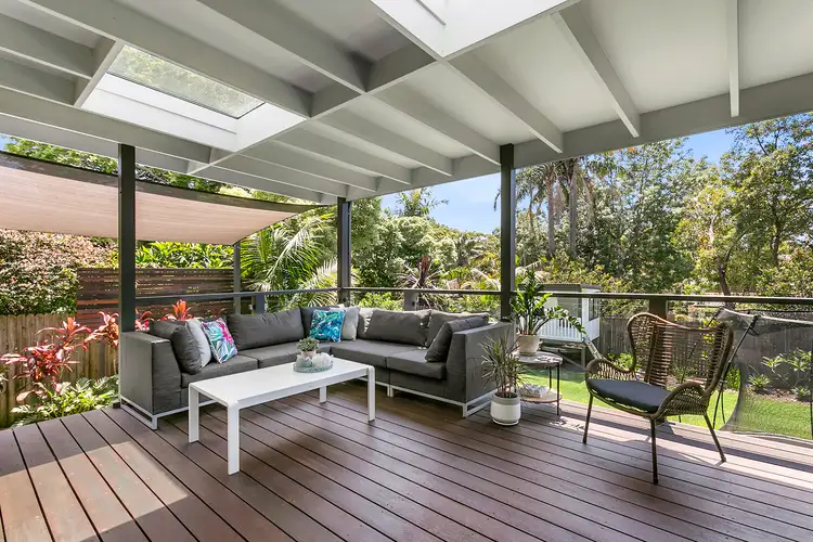 Third view of Homely house listing, 65 Wakehurst Parkway, Seaforth NSW 2092