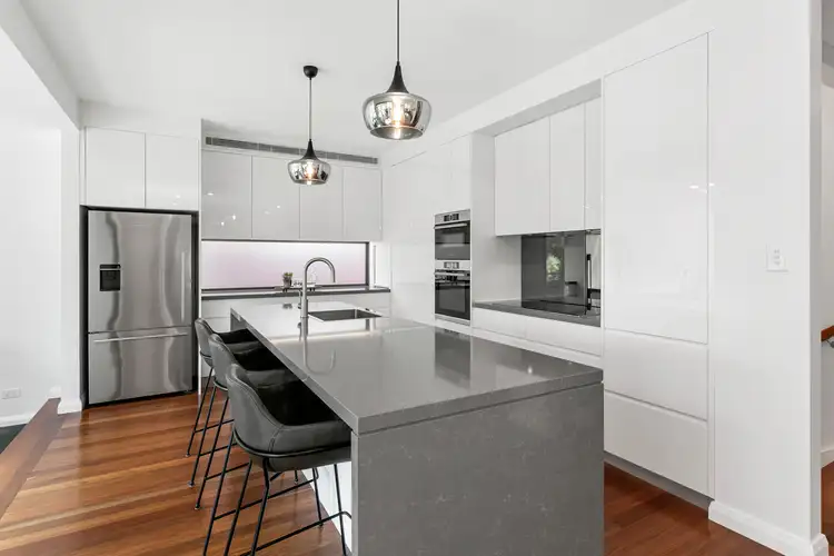 Sixth view of Homely house listing, 65 Wakehurst Parkway, Seaforth NSW 2092