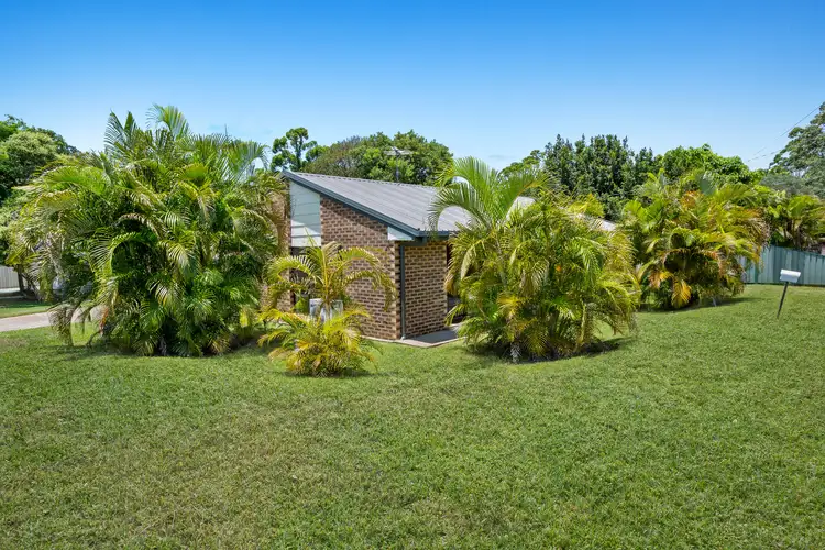 40 Gladewood Drive, Daisy Hill QLD 4127
