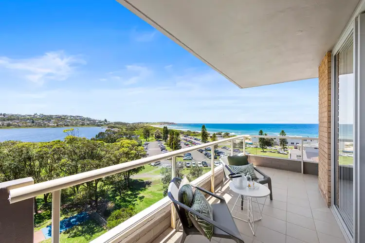 29/84 Dee Why Parade, Dee Why NSW 2099