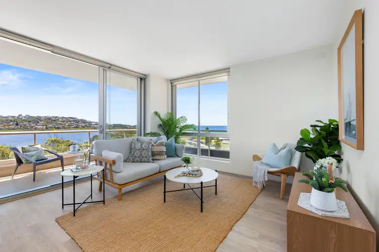 Second view of Homely apartment listing, 29/84 Dee Why Parade, Dee Why NSW 2099