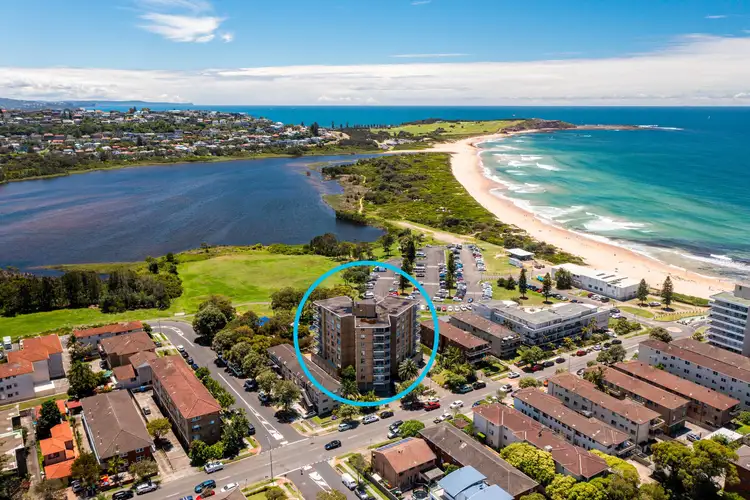Third view of Homely apartment listing, 29/84 Dee Why Parade, Dee Why NSW 2099