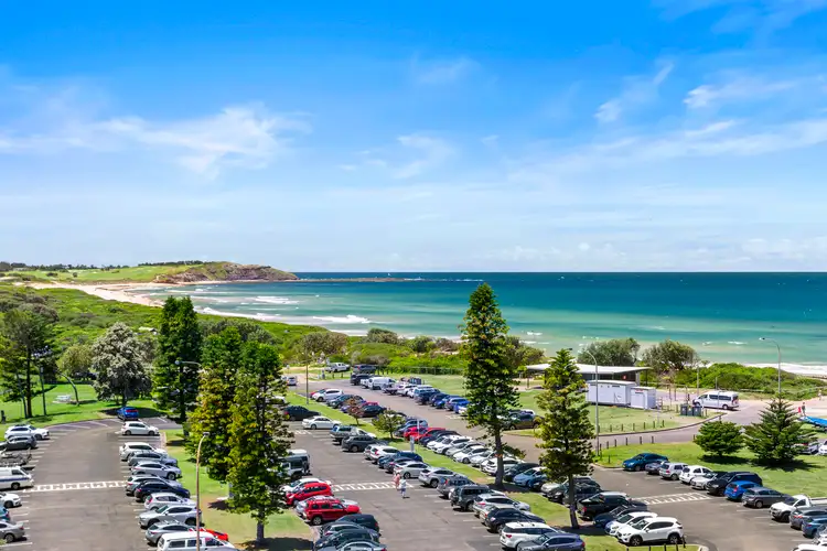 Fourth view of Homely apartment listing, 29/84 Dee Why Parade, Dee Why NSW 2099