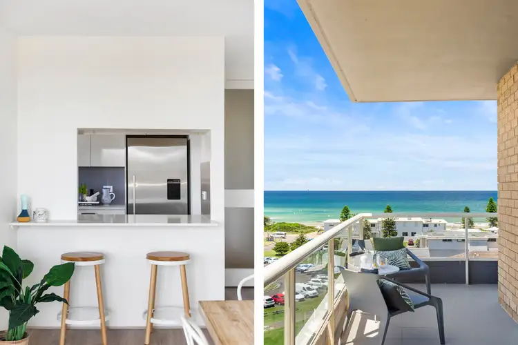 Sixth view of Homely apartment listing, 29/84 Dee Why Parade, Dee Why NSW 2099