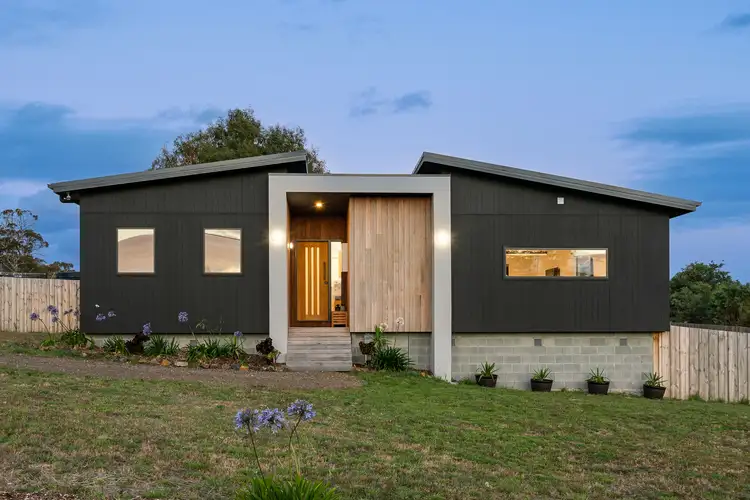 Fifth view of Homely house listing, 4 Shamrock Court, Carlton TAS 7173